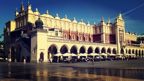 Warsaw