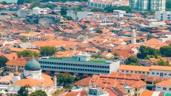 Northeast Penang IslandTours