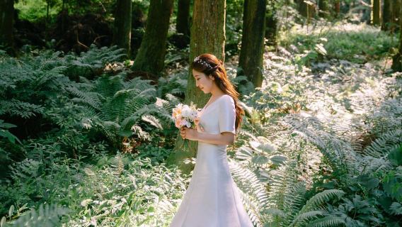 邢台Tripメモリー【ウェディングフォト・ショートムービー・空撮/結婚式撮影/メイク・衣装/貸切チャーター・ガイドのカスタマイズ】