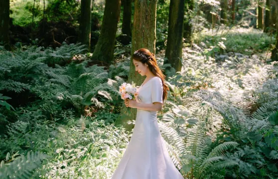 邢台Trip Moments【婚紗照微電影航拍/婚禮跟拍攝影/化妝服裝/定制】