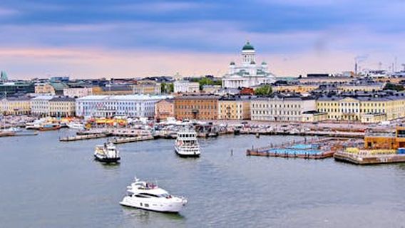 HelsinkiExperiences