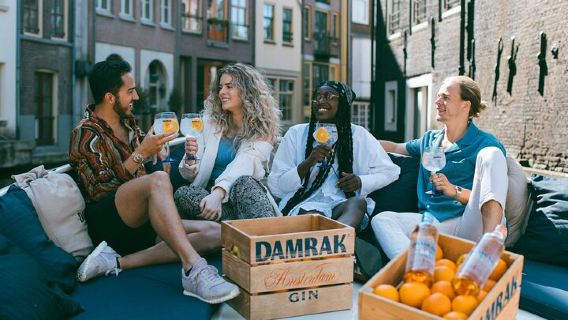 AmsterdamTours