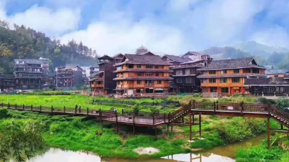 LipingTours