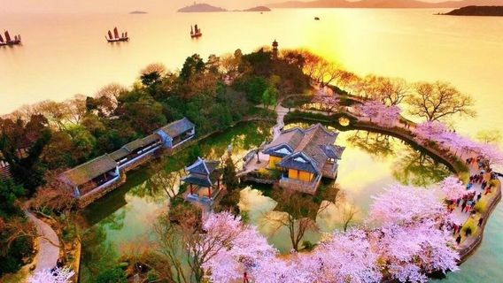 YixingTours