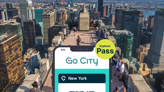 New YorkTravel Services