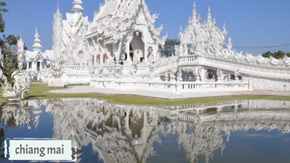 Chiang RaiTours