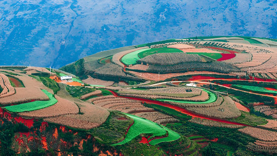 KunmingTours