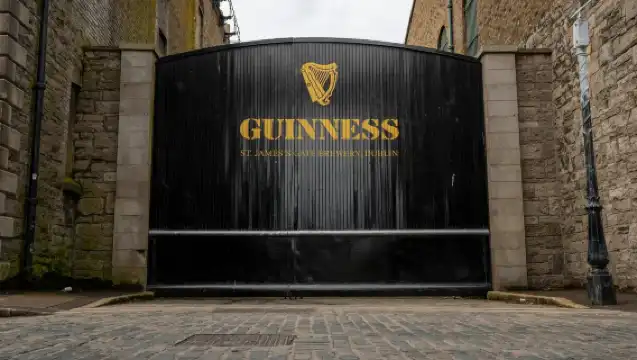 Discover the stories of Dublin on a self-guided audio tour