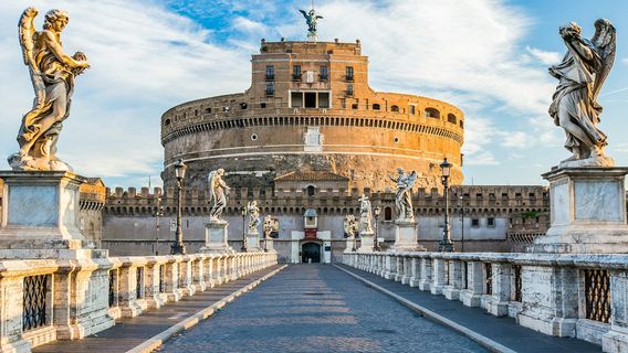Rome