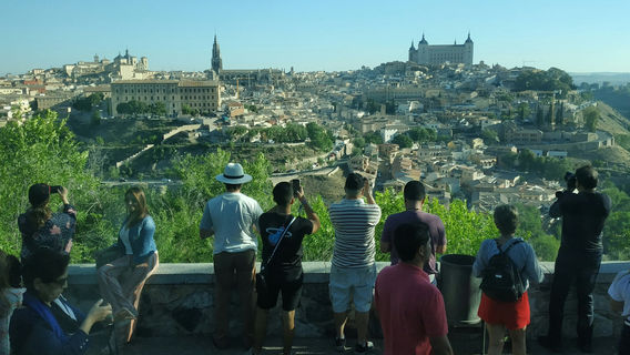 MadridTours