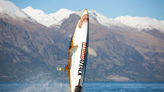 QueenstownTours