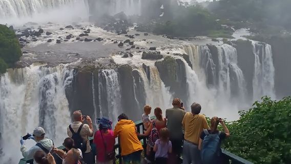 Foz do IguacuTours