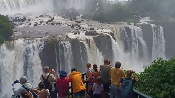 Puerto IguazuTours