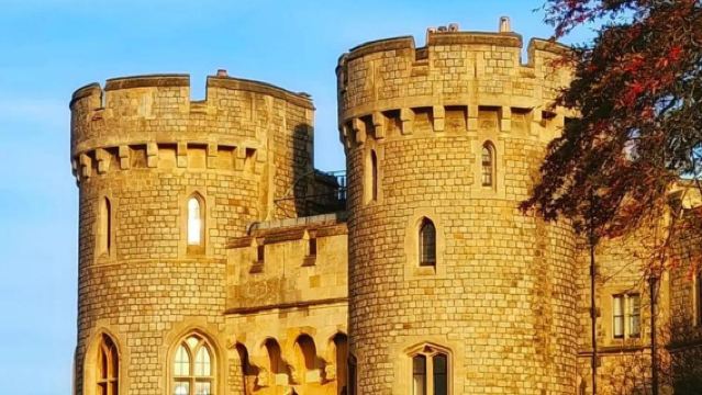 英國倫敦溫莎城堡+巨石陣+牛津大學一日遊/行程可調-可拼團