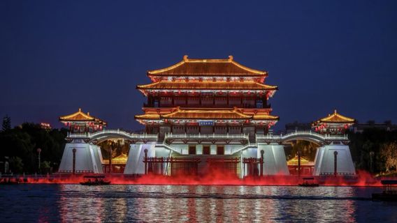 Xi'anTravel Services