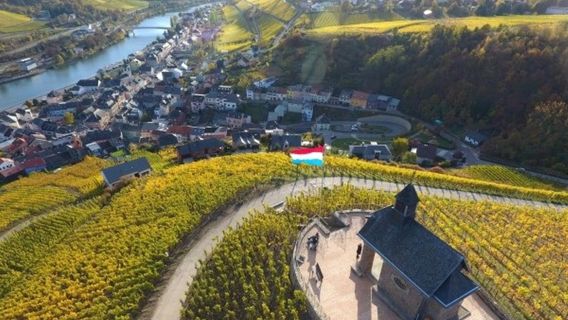 LuxembourgTours