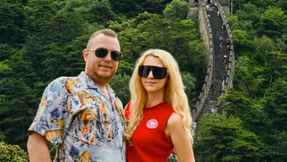 Mutianyu Great Wall Bus Day Tour with Options