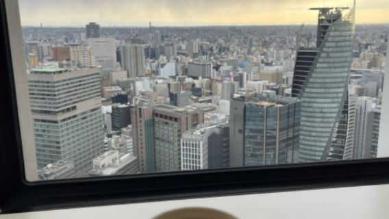 日本名古屋城-日本樂高樂園-綠洲21-包車-周邊多日