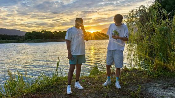 Expediciones al lago Xiandao: salvaje y refrescante