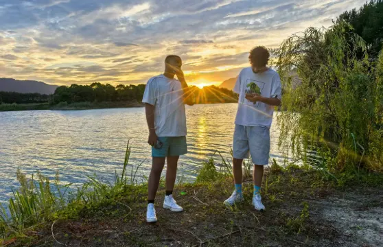 仙島湖探險之旅 - 狂野與水花四濺