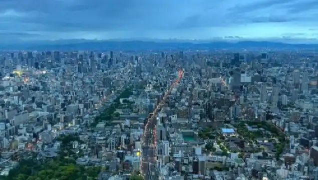 日本京都+奈良公園+春日大社一日遊/行程可調-可定制多日