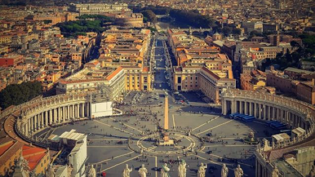 Il meglio di Roma: tour privato a piedi personalizzato con una guida locale