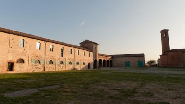 Parma: Biglietto Museo del Pomodoro