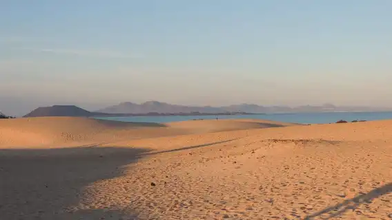 Fuerteventura: Guided Hotspot & Sightseeing Tour max.8people