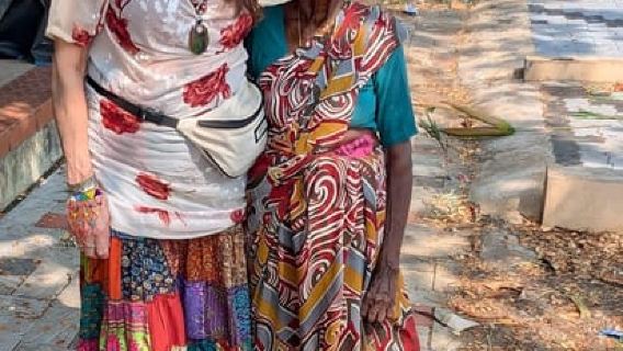 Lawatan Kochi Tuk-Tuk dengan Jemputan Dari Kapal Pelayaran