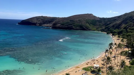 Oahu: La belleza y la experiencia festiva en Circle Island