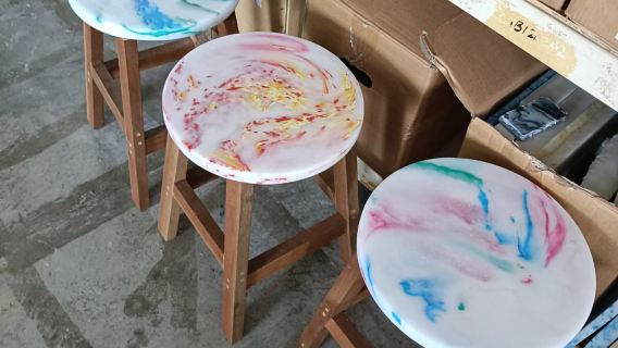 Riciclo di plastica e alimenti - Fai parte di un futuro ecosostenibile