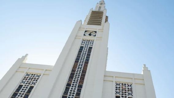 Maputo: City Tour with Historical and Cultural Highlights