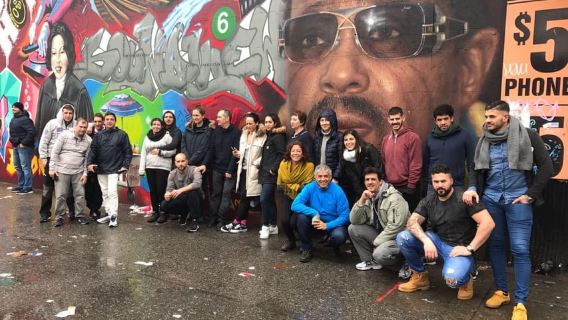 NYC: Contrasts Tour of Harlem, The Bronx, Queens & Brooklyn