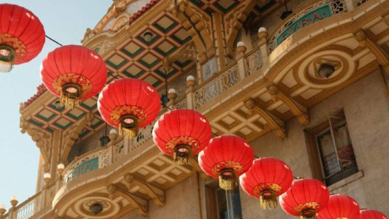 San Francisco Chinatown Food and Culture Tour