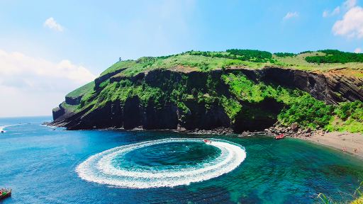 【濟州島 天天發團 含牛島用車船票 市區中心酒店上門接】 【濟州島 天天發團 含牛島用車船票 市區中心酒店上門接】