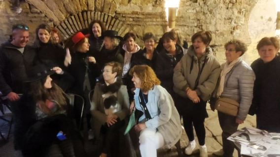Tour del flamenco por Córdoba