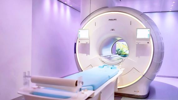 Taipei Tourist Health Checkup | Beitou Health Management Hospital Whole-Body MRI | Exclusive Plan for International Travelers