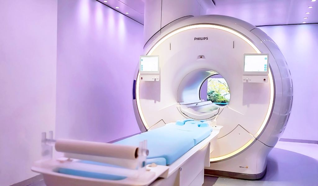 台北觀光健檢|北投健康管理醫院全身MRI|國際旅客專屬方案