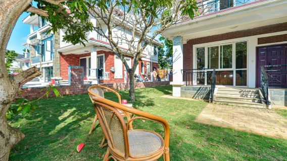 北海銀灘遊艇租賃中心·過夜露營【北海銀灘5房營地「私家花園＋自助廚房」出海浮潛】