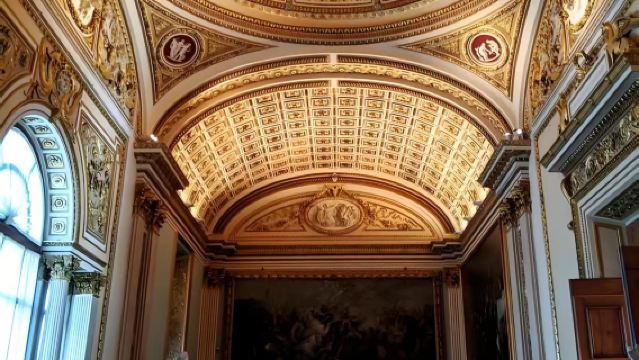 1-day private charter tour of Cathedral of Santa Maria del Fiore + Uffizi Gallery + Cinque Terre in Florence, Italy