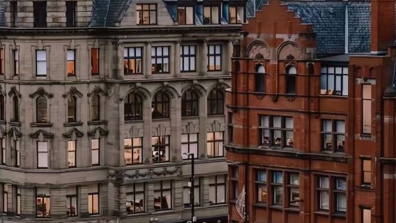 【工業之城】英國曼城工業博物館+藝術中心+碼頭漫步包車一日遊