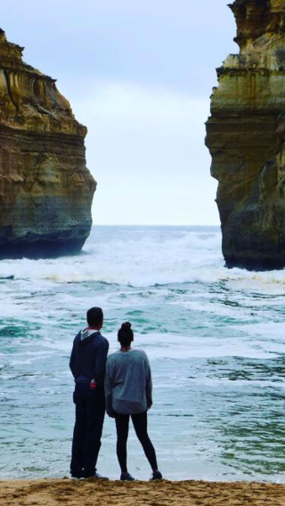 Australia Great Ocean Road Twelve Apostles Panoramic Day Tour [24-seat bus with city hotel transfers]