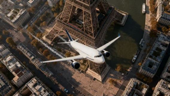 Nice Airport Transfer in France [Private Transfer/Chinese-Speaking Service/Customizable Private Chartered Tour]