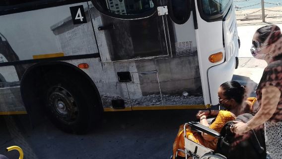 Tour Giornaliero Completo di Robben Island e Table Mountain