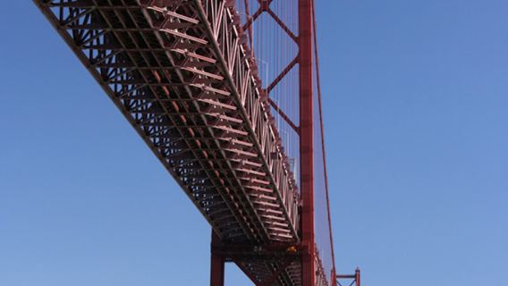 Pilar 7 Bridge Oplevelse: Entrébillet