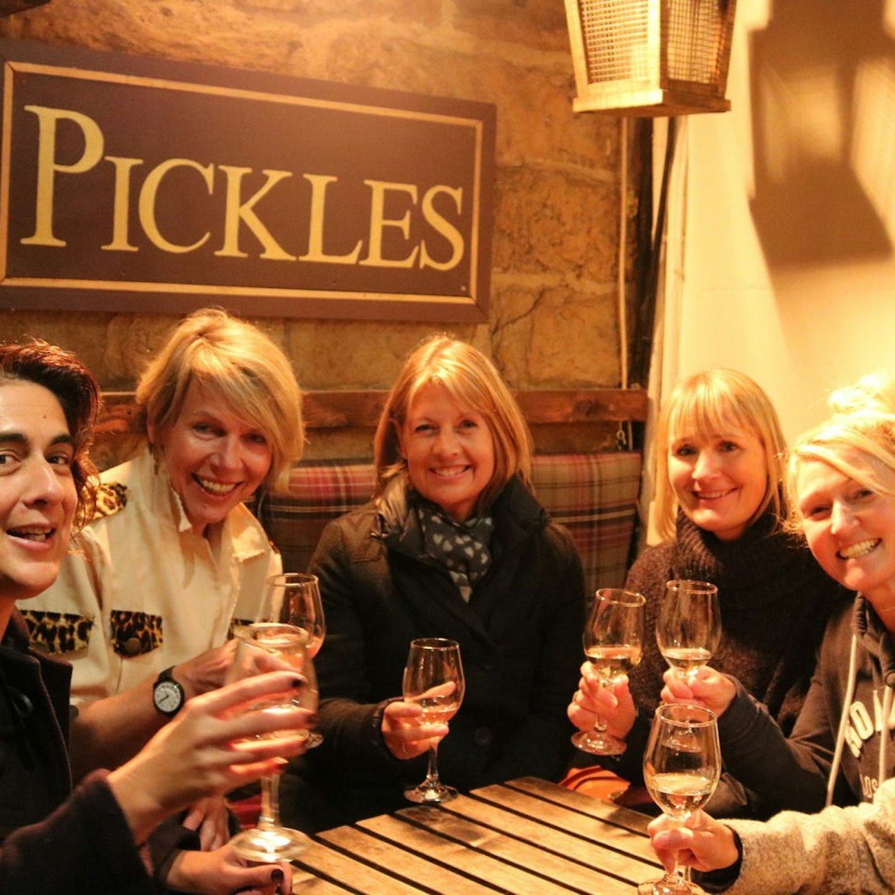 Edinburgh: Leith Saturday Guided Food Tour