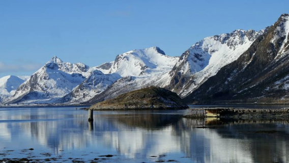 挪威卑爾根-沃斯-「挪威縮影」一日體驗【中文專車-悅享旅程】