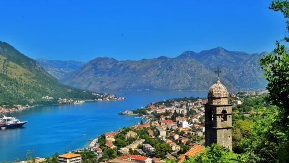 【巴爾幹心臟之旅山海古城一日遊】黑山出發：波德戈里察+科托爾