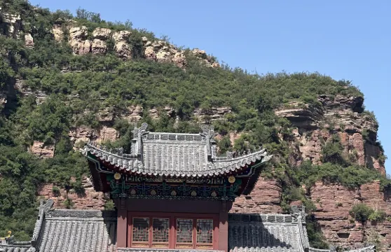 河北石家莊趙州橋+柏林禪寺包車一日遊可英文服務