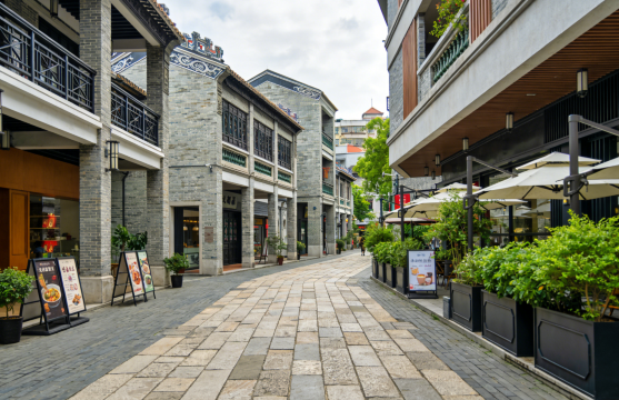 《石灣陶瓷博物館，佛山祖廟，嶺南新天地，南風古灶》非遺打卡